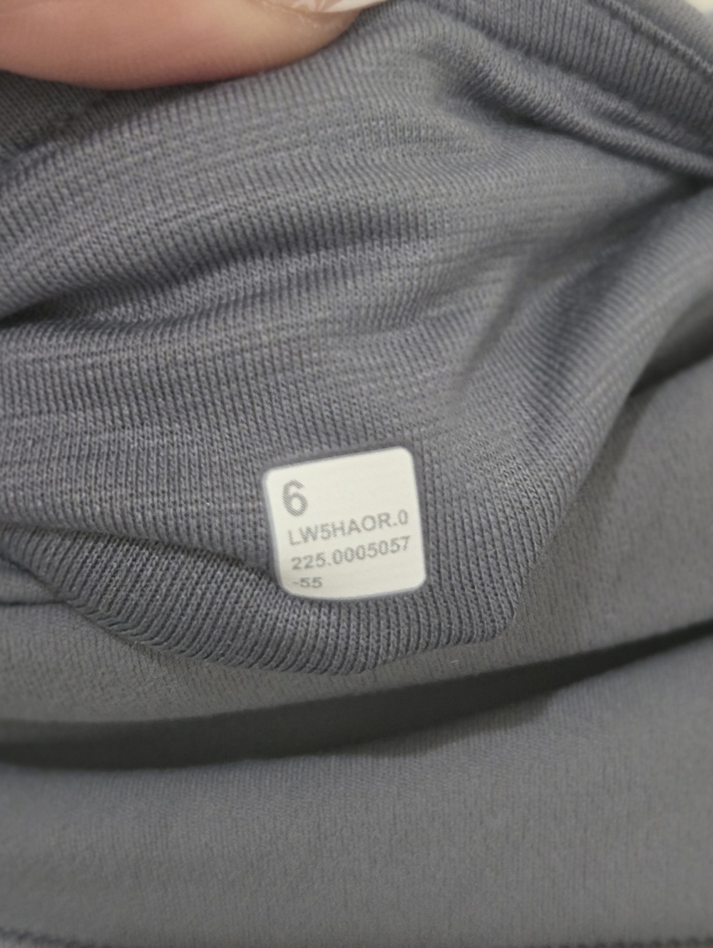 Lululemon Groove Nulu High-Rise Flared Pants - Picture 8 of 9